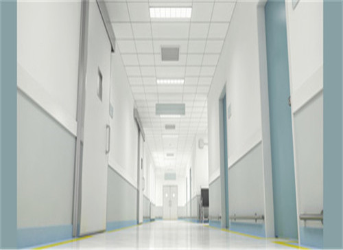 石嘴山硫酸钡应用于X光室墙体和地板的防护
